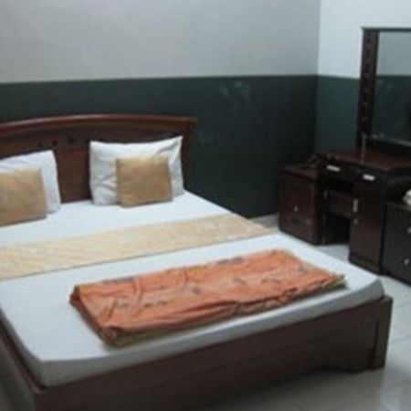 123 Homestay Thành Pho Ho Chí Minh Esterno foto