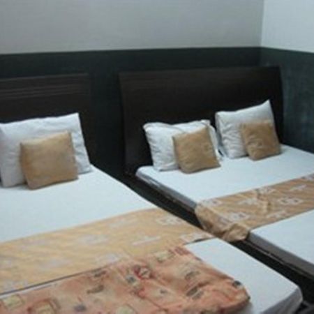 123 Homestay Thành Pho Ho Chí Minh Esterno foto